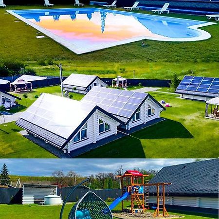 Canada Берегове Екстер'єр фото